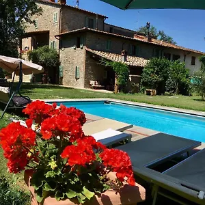 Tuscany House Affittacamere