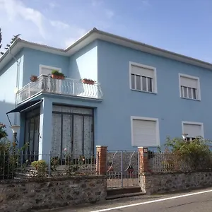 Belcanto Bed & Breakfast