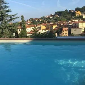 La Terrazza Di Affittacamere