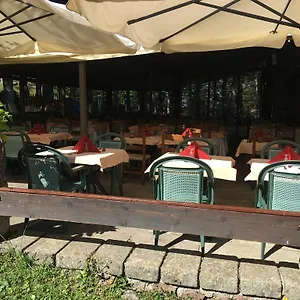 La Capannina Hotel