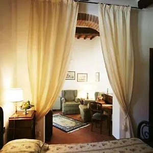 Relais Petrischio Aparthotel