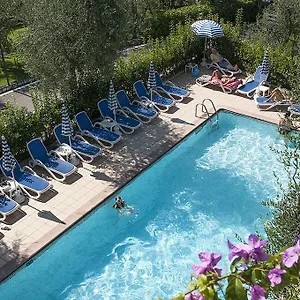 Garden 3*, Limone sul Garda Italia