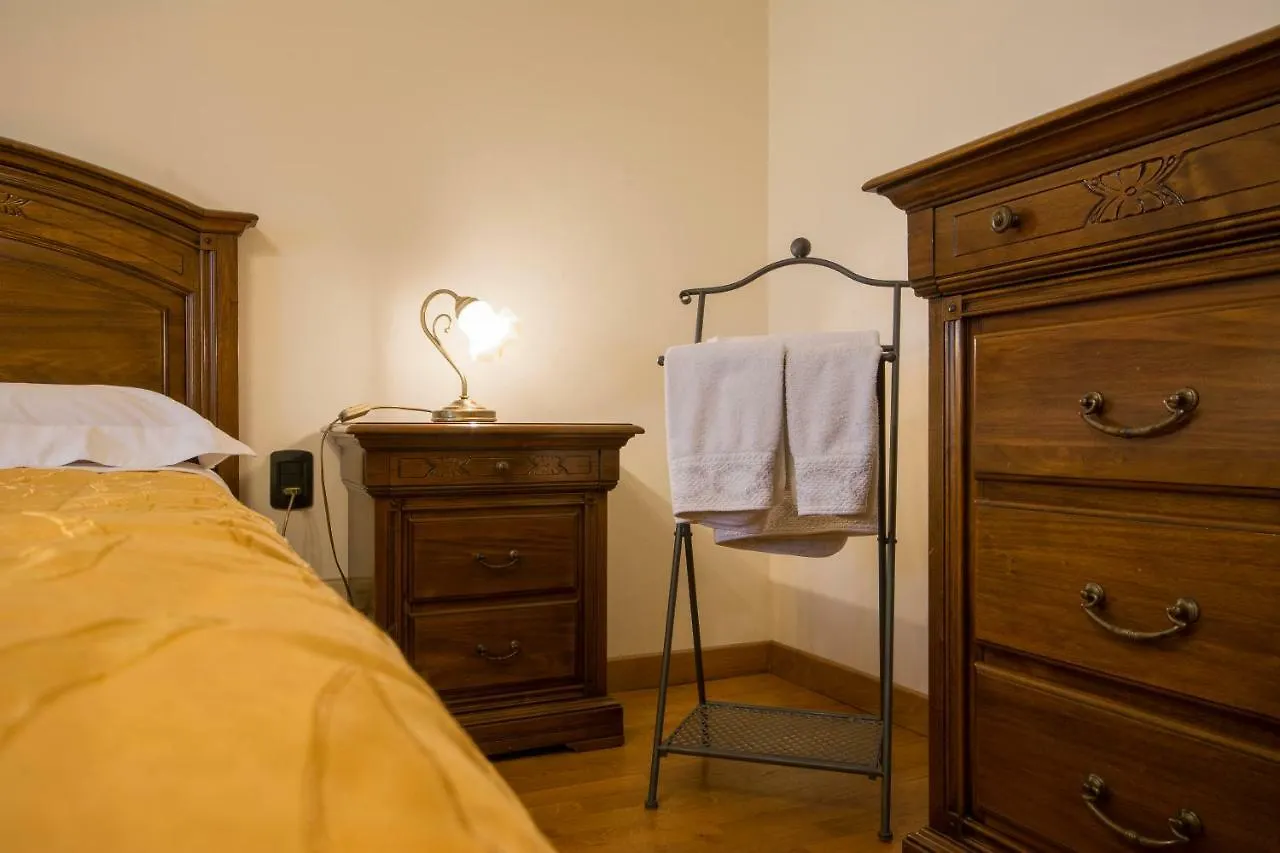 Bed & Breakfast Profumo D'Estate Agliana