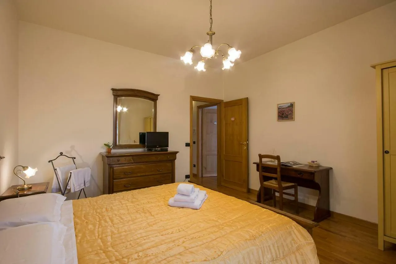Bed & Breakfast Profumo D'Estate Agliana 0*,  Italy