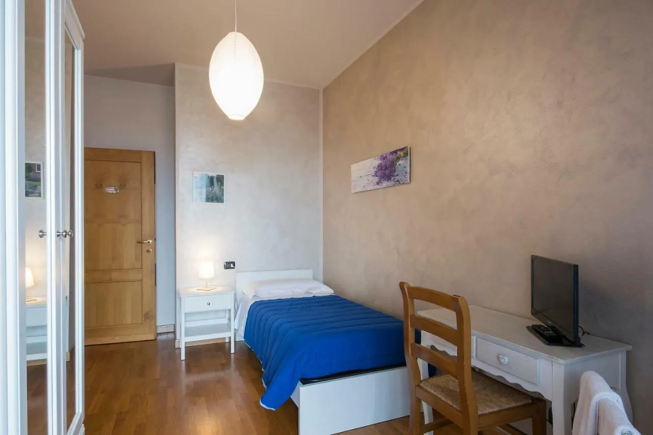Bed & Breakfast Profumo D'Estate Agliana Italy