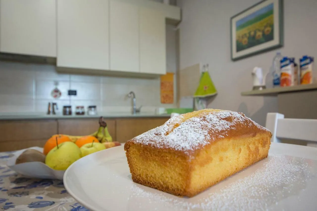Bed & Breakfast Profumo D'Estate Agliana