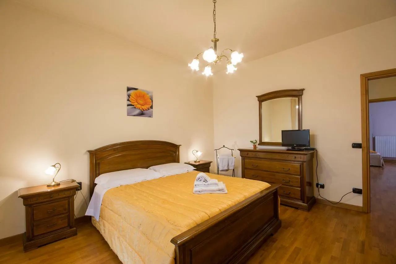 Bed & Breakfast Profumo D'Estate Agliana