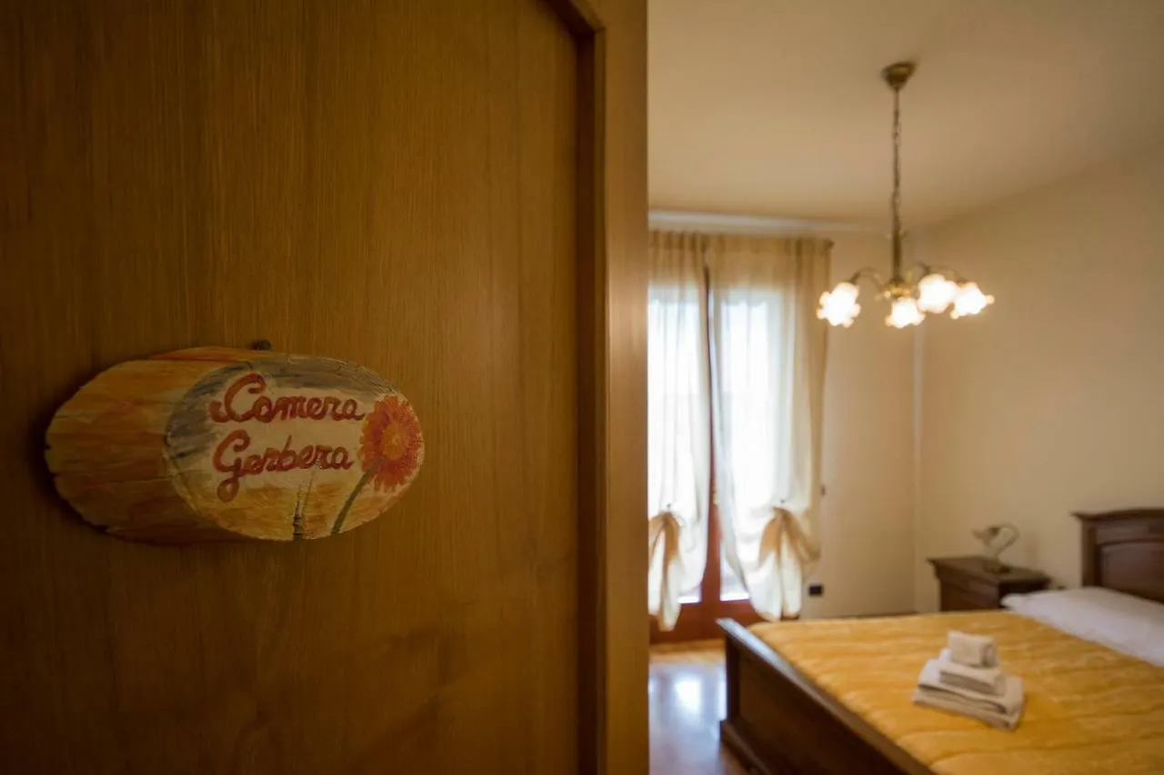 Bed & Breakfast Profumo D'Estate Agliana