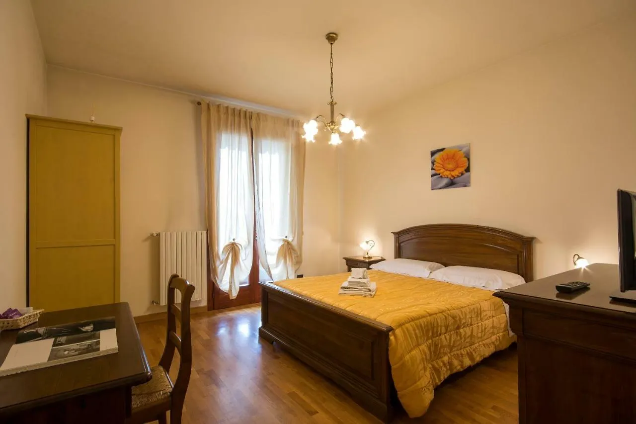 Bed & Breakfast Profumo D'Estate Agliana