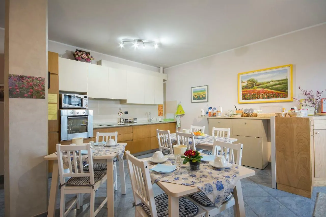 Bed & Breakfast Profumo D'Estate Agliana Italy