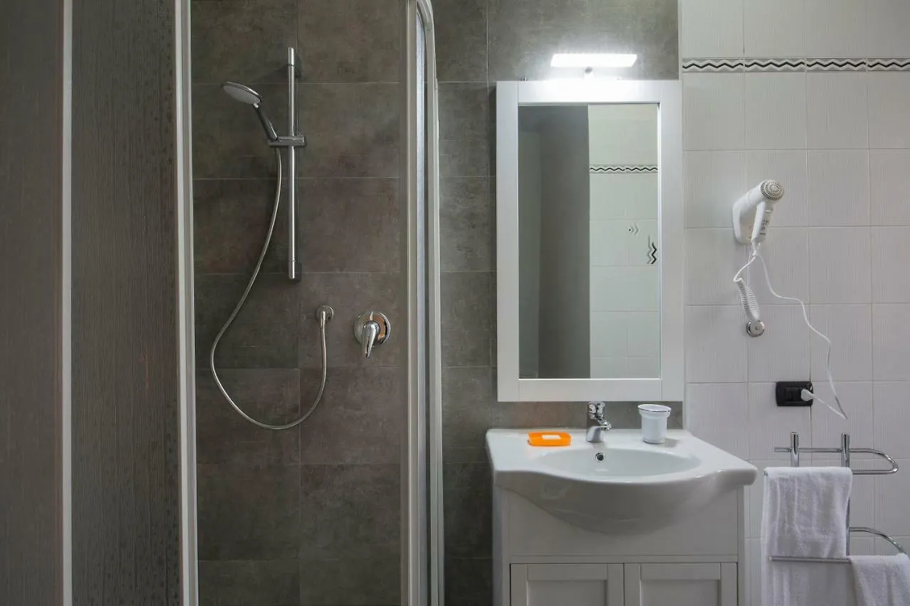 Bed & Breakfast Profumo D'Estate Agliana