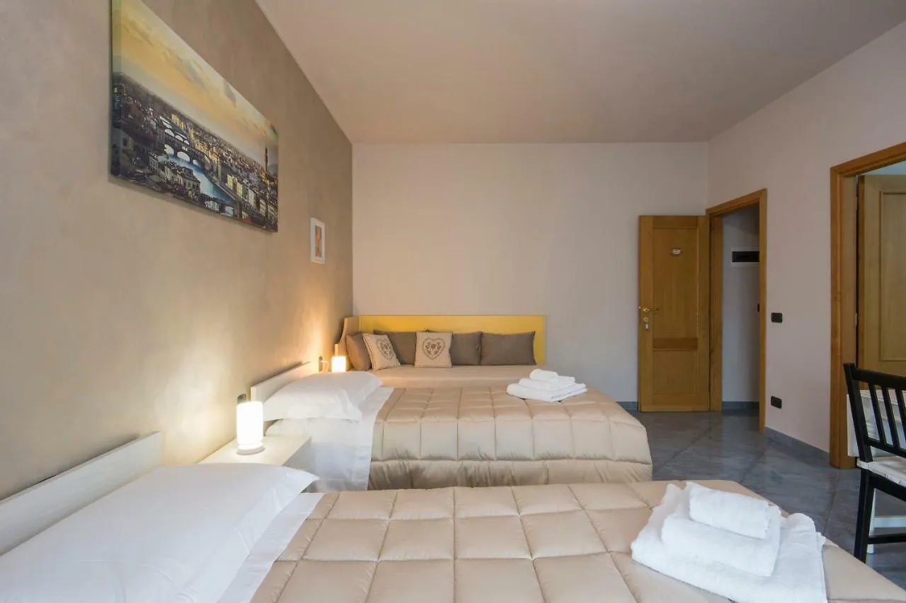 Bed & Breakfast Profumo D'Estate Agliana