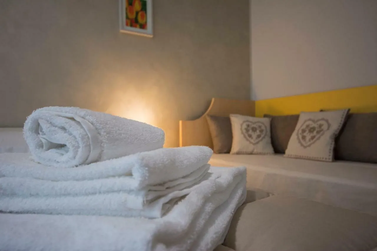 Bed & Breakfast Profumo D'Estate Agliana Italy