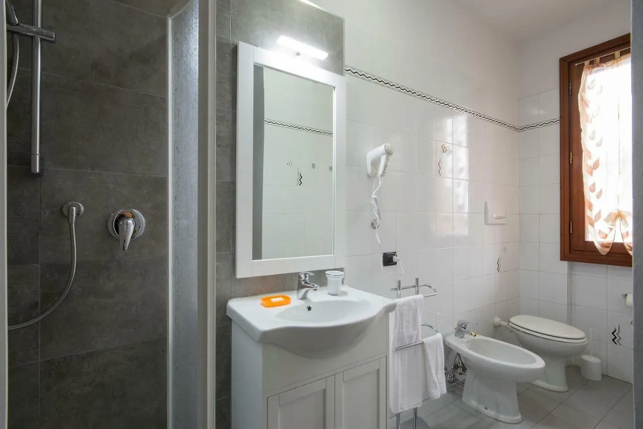 Bed & Breakfast Profumo D'Estate Agliana