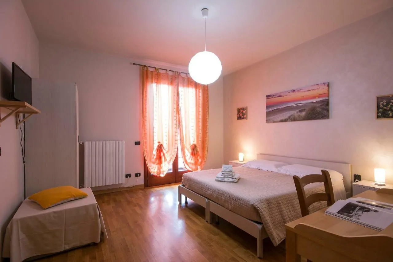 Bed & Breakfast Profumo D'Estate Agliana Italy