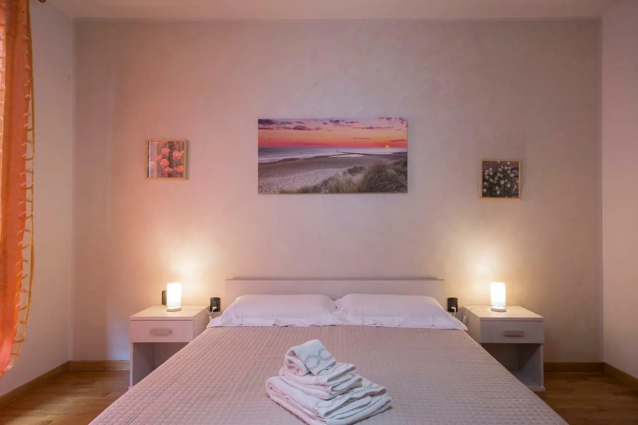 Bed & Breakfast Profumo D'Estate Agliana