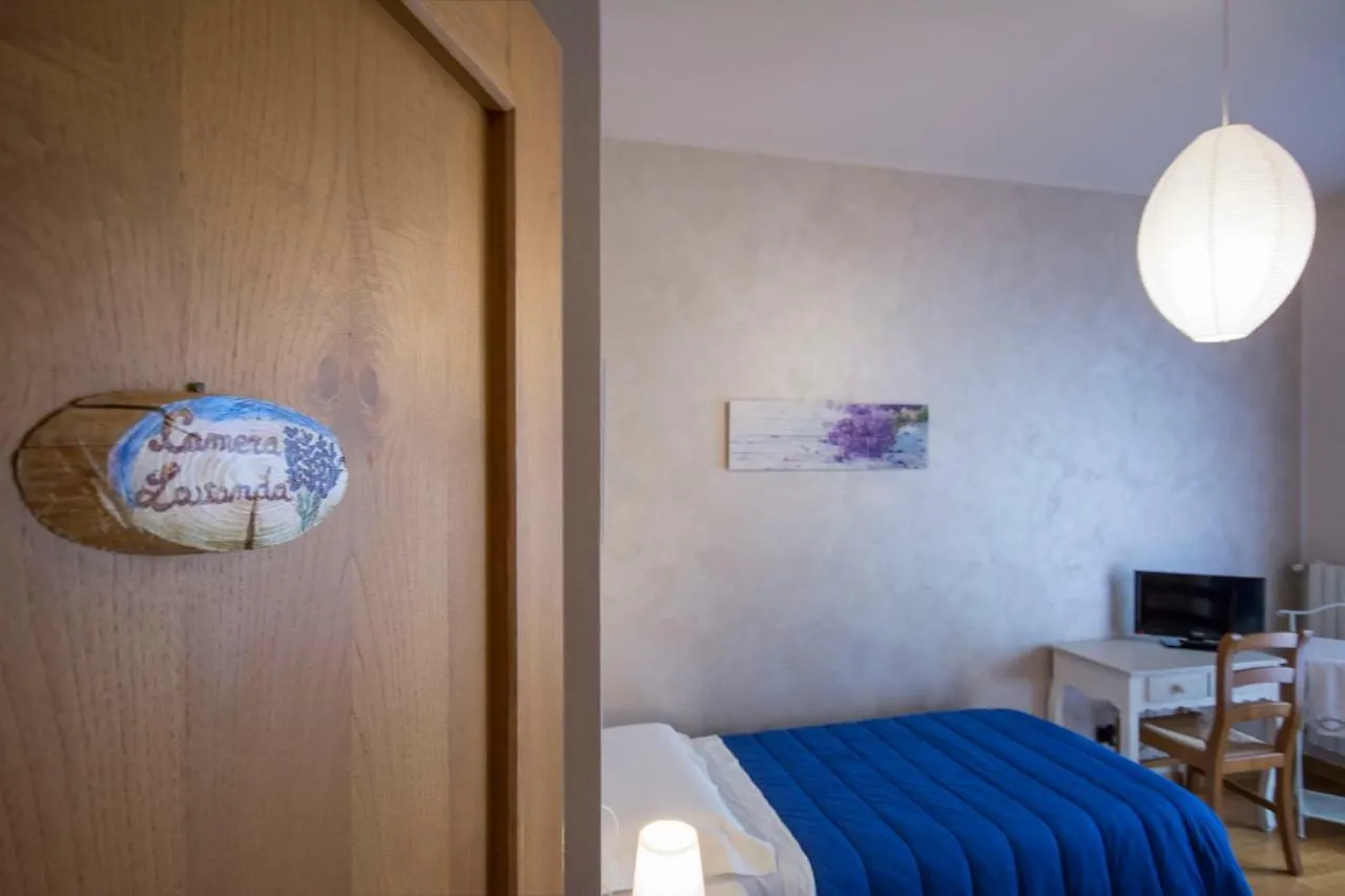 Bed & Breakfast Profumo D'Estate Agliana