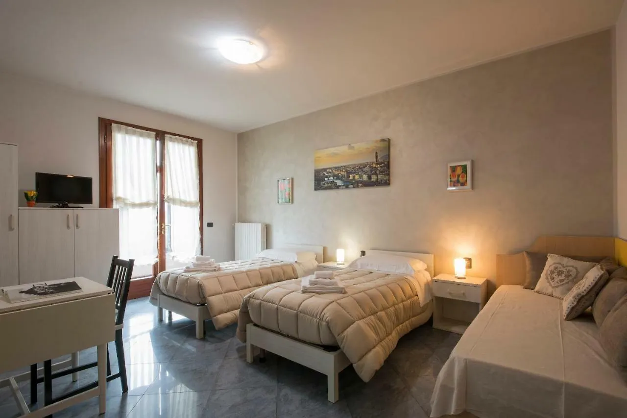Bed & Breakfast Profumo D'Estate Agliana Italy