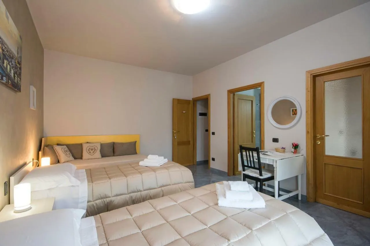 Bed & Breakfast Profumo D'Estate Agliana