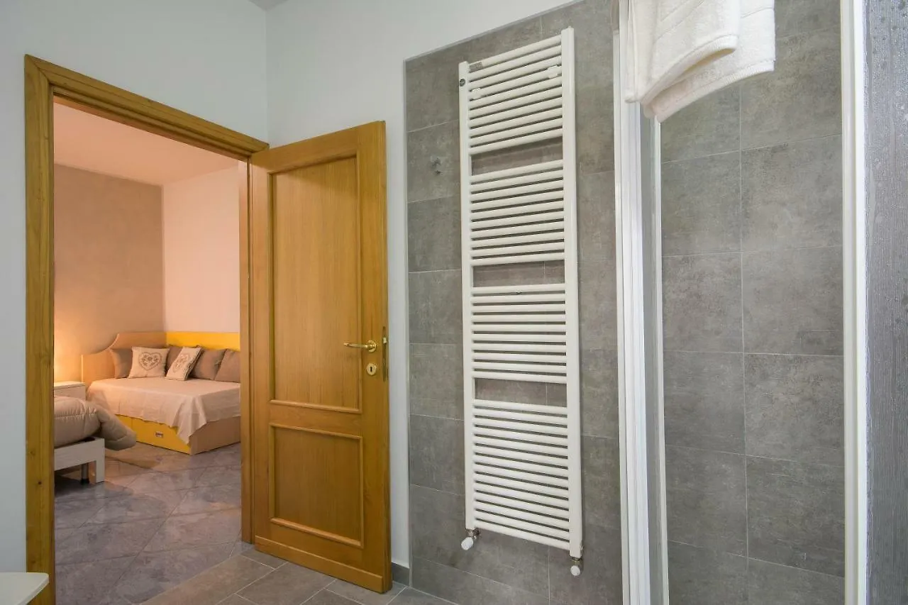 Bed & Breakfast Profumo D'Estate Agliana
