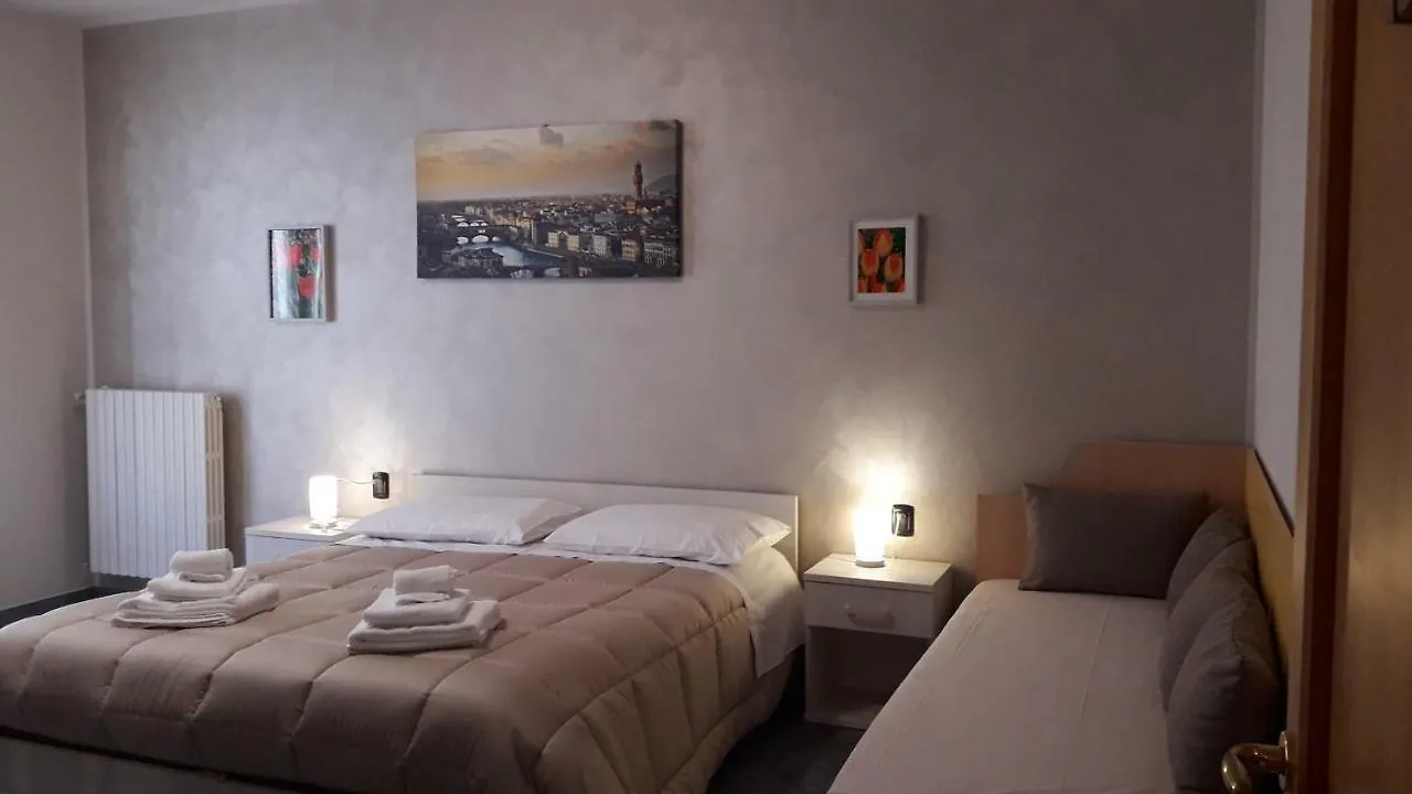Bed & Breakfast Profumo D'Estate Agliana