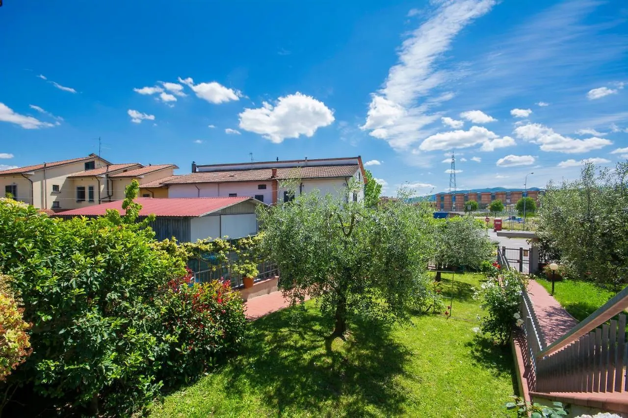 Bed & Breakfast Profumo D'Estate Agliana