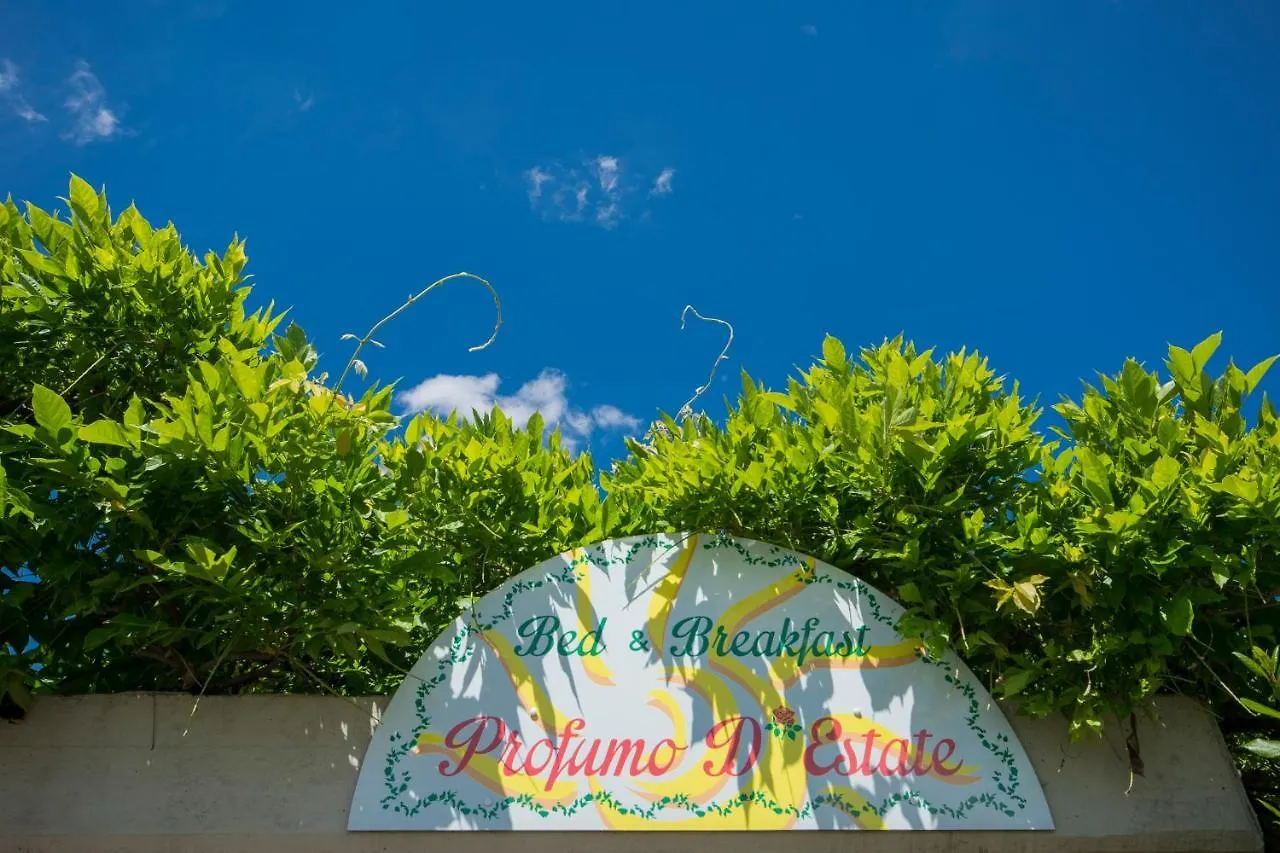 Bed & Breakfast Profumo D'Estate Agliana Italy