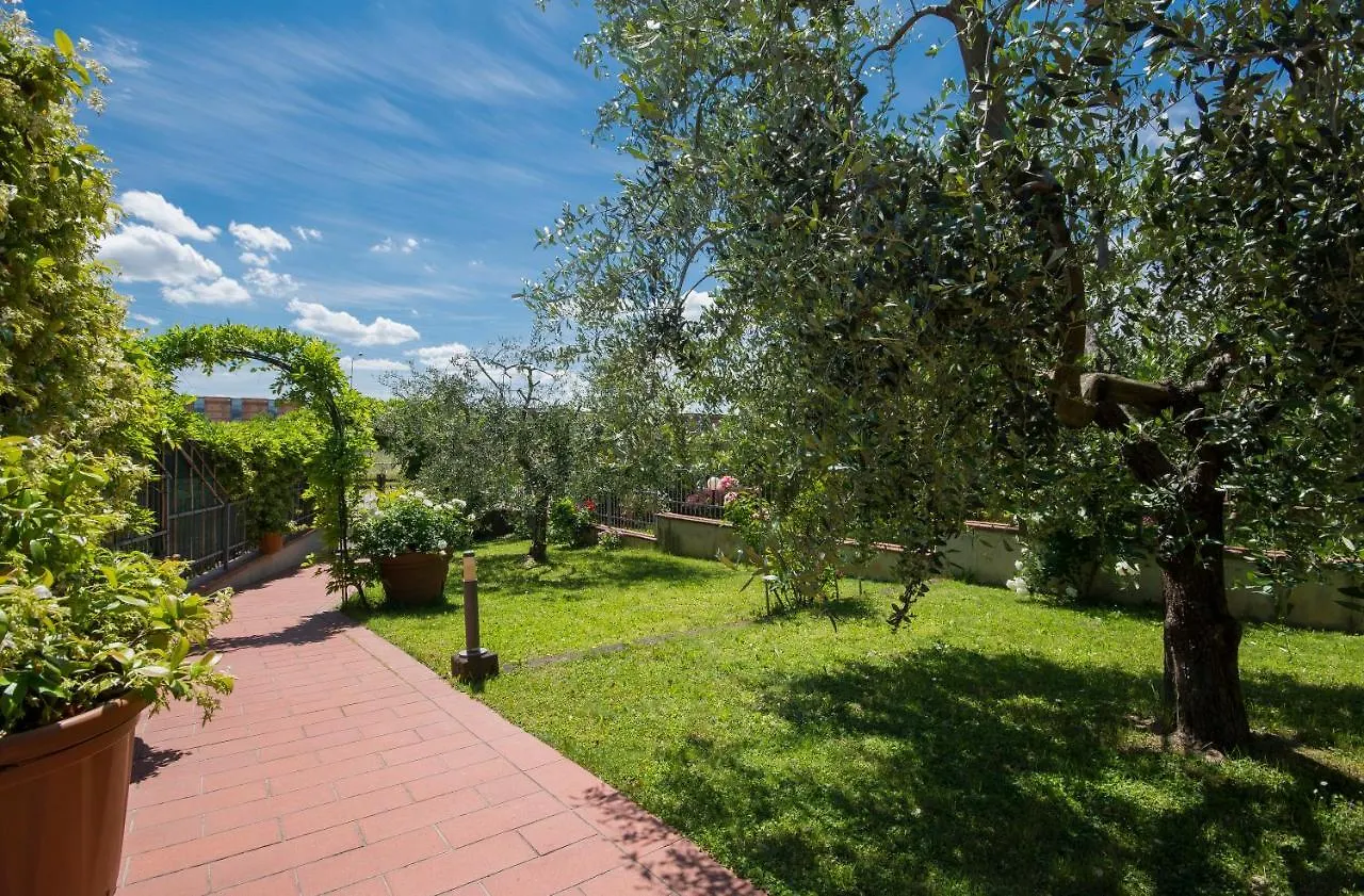 Bed & Breakfast Profumo D'Estate Agliana