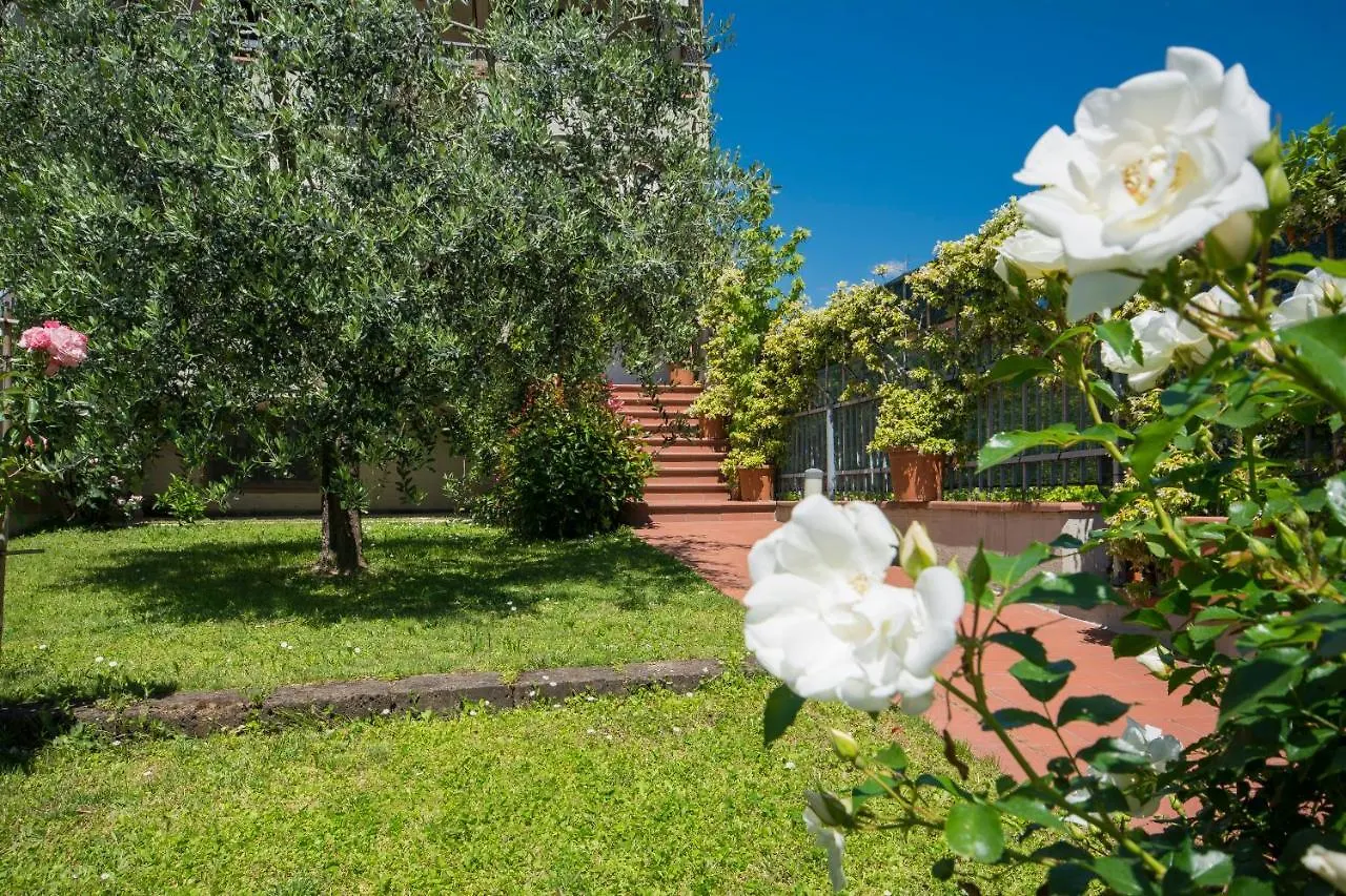 Bed & Breakfast Profumo D'Estate Agliana